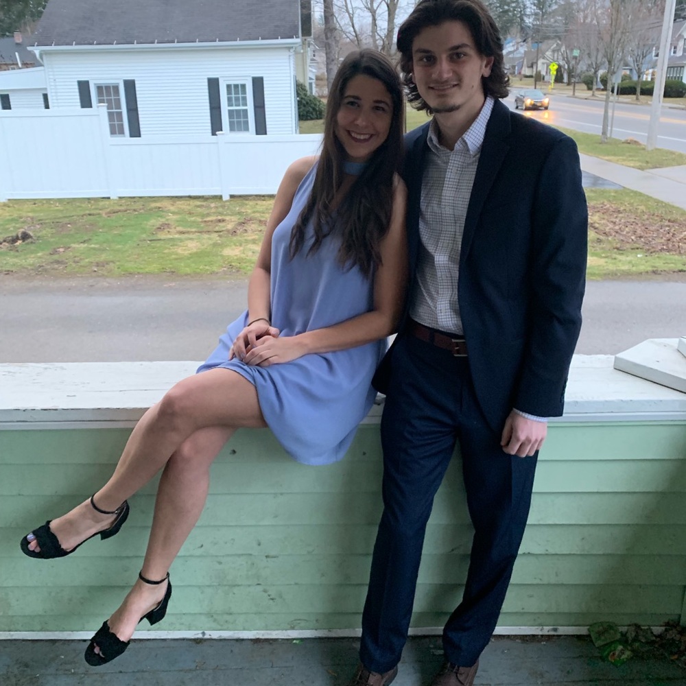 Meet your Posher, Gracie